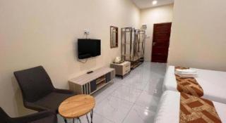 Hotel De Cassia - 1