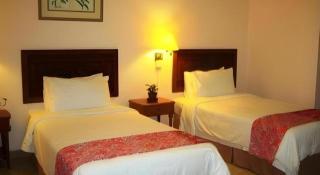 Seapark Condotel Hotel - 1