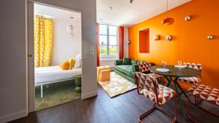 Pop Hôtel - 9