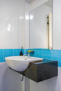 The V Twin 8 BR villa - 4