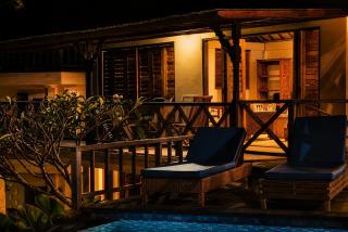 Villa Bagus - 3