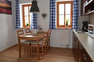 Apartmány Nova Lake - Nová Pec - 3