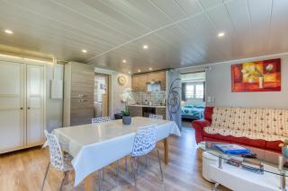 Appartement - Entre Mer et Montagne - 0