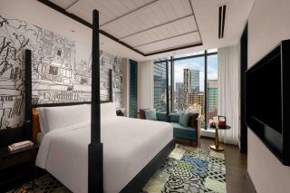 Hotel Indigo Saigon the City by IHG - 3