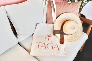 TAGA Rooms - 8