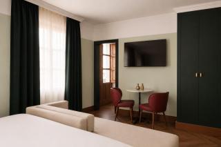 Honest Granada Hotel - Granada - 6