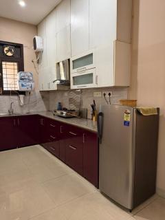 'The Kingdom' Flat Stay in Kharar - 8