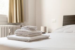 5min dalle Due Torri, Luxury Flat nel Centro Storico - 3