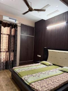 'The Kingdom' Flat Stay in Kharar - 3