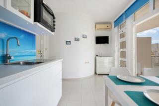 Apartment Kreta in Strandnähe - 2