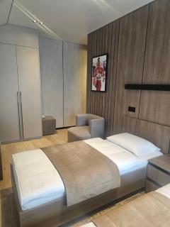 Sport Hotel 2 - 7