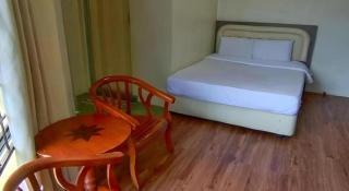 SP Golden Star Hotel - 4