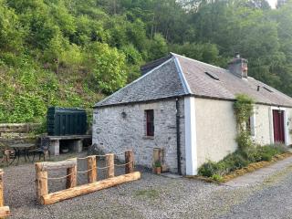 Yairbrig Cottage - 8