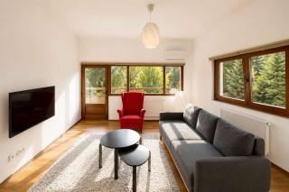 Forest Apartment by Olala Homes - 8