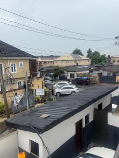 AY apartment - 1