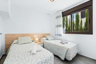 Bungalow Fausto Sunrise - 6