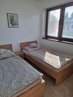 Apartmán Višňové - 6