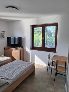 Apartmán Višňové - 7