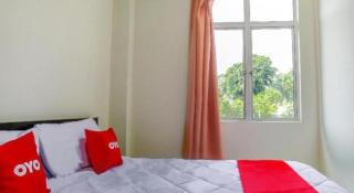 OYO 822 Zande Motel Kuala Selangor - 4