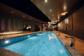 Urban Nook Plus 30 Pax Pool Villa with KTV - 3