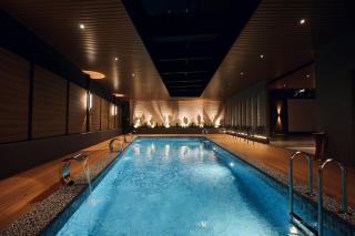 Urban Nook Plus 30 Pax Pool Villa with KTV - 1