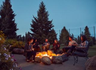 Grouse Mountain Lodge - Whitefish - 1