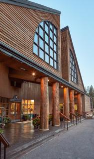 Grouse Mountain Lodge - Whitefish - 4
