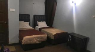 OYO 90473 Opah Inn Hotel - 2