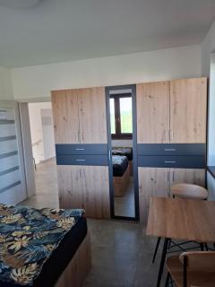 Apartmán Višňové - 8