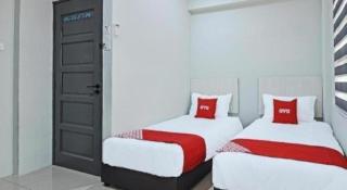 OYO 90594 Hotel Casalink - 5