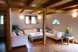 Hof Lücke - Ferienwohnung Blau - 0