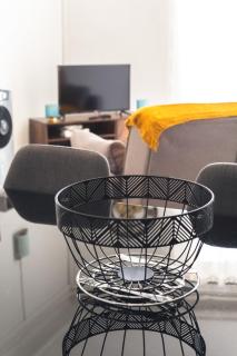 Appartement tout équipé au cœur de Béziers - 9