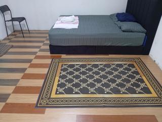 Guest House BB dengan Aircond dan Privasi Penuh - 5