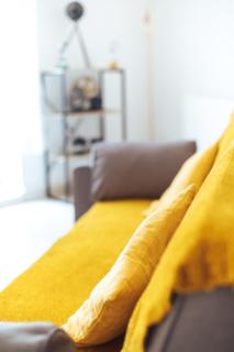 Appartement tout équipé au cœur de Béziers - 4
