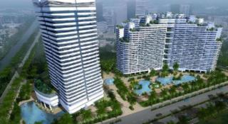 Wyndham Garden Hotel - 1