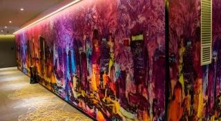 Zmax Hotel·Xining Wanda Plaza - 2
