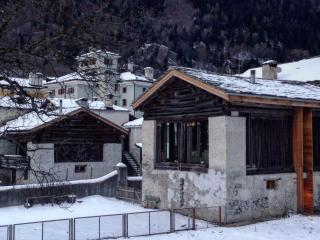 Studio Ca d'Martin - Vicosoprano - 6