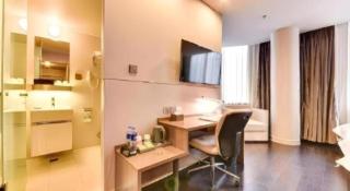 Jinjiang Inn Select Harbin Zhongyang Street Pedestrian Street Airport Bus Station - 3