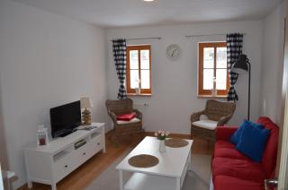 Apartmány Nova Lake - Nová Pec - 1