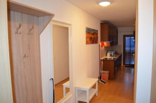 Apartmány Nova Lake - Nová Pec - 2
