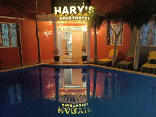 Hary's Aparthotel - 0
