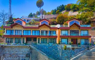 The Lake Ambience Signature Suites - 0