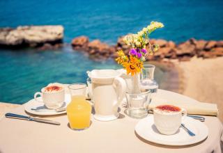 Hotel & SPA Riviera Castelsardo - Castelsardo - 6
