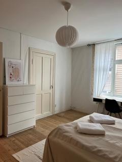 City Oasis in The Heart of Bergen - 1