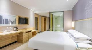 City Comfort Inn Wuhan Hubei University Of Economics - 5