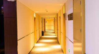 City Comfort Inn Dongying Port - 1