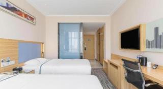 City Comfort Inn Dongguan Nancheng Tian'an Digital City - 1