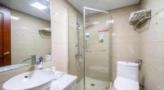 City Comfort Inn Hengyang Nanyue Scenic Spot Temple - 3