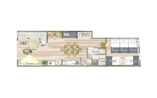 HOTEL Itsuki - 8