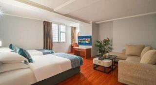 Jun Hotel Guizhou Guiyang Yunyan District Yunyan Square - 9